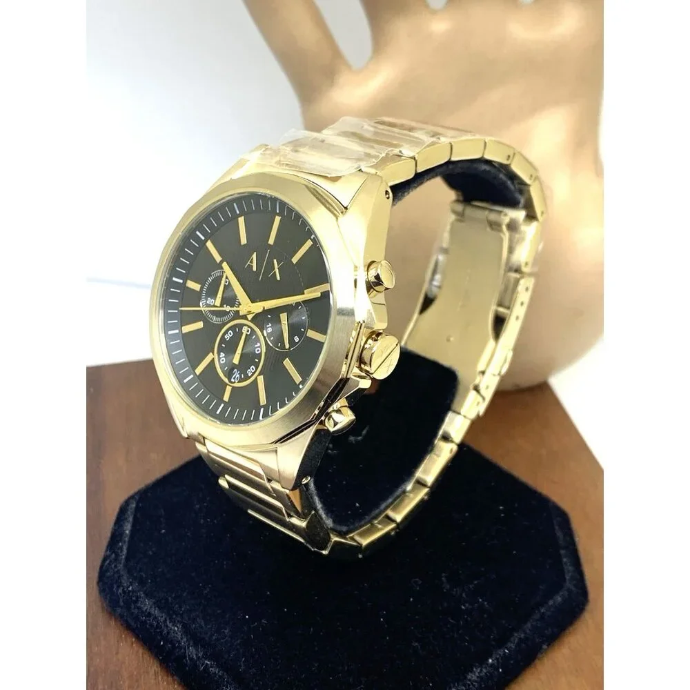 Armani Exchange armani exchange